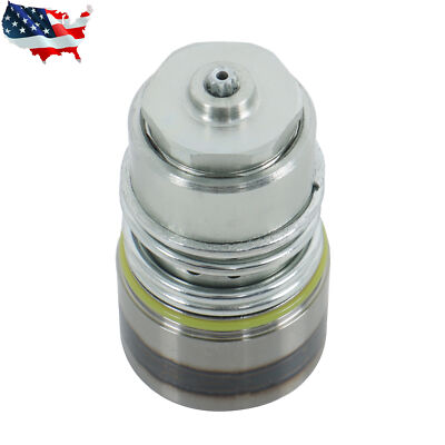 RE256693 RE577560 Hydraulic Coupler For John Deere 7200 7510 8420 8120T 9120