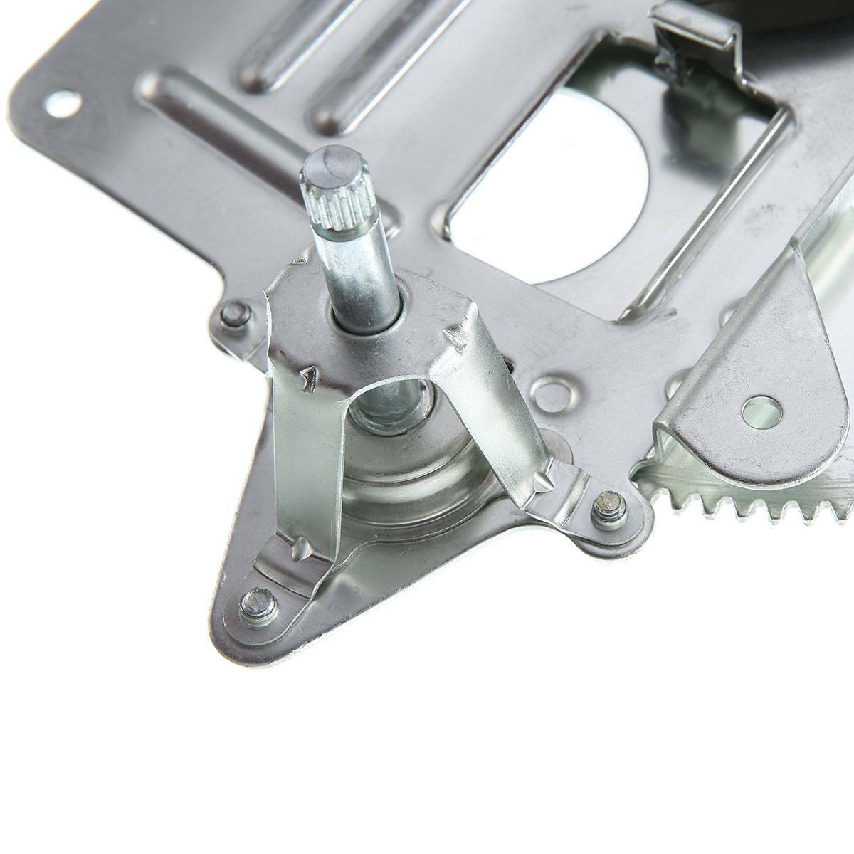 Front Left Manual Window Regulator w/o Motor for Chevy Blazer S10 GMC