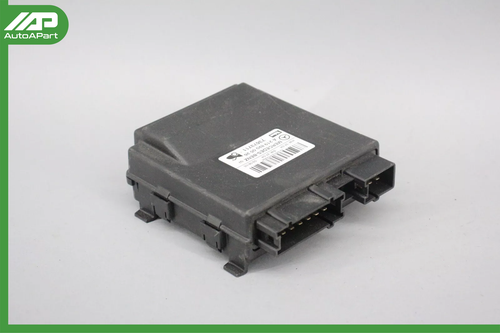 06-11 Mercedes W219 CLS550 CLS55 Trunk Lid Lock Remote Release Control ...