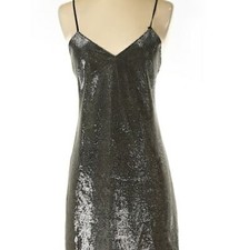 Zara W&B Collection Cocktail Dress Size Medium