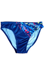 SPEEDO Costume da Bagno uomo Shorts Pantaloncino Mare Boxer Bermuda Piscina 46