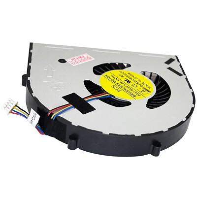GPU version - Lüfter Kühler FAN Dell Alienware 15 R2 (A15-0848, 15 R2 (A15-9904)