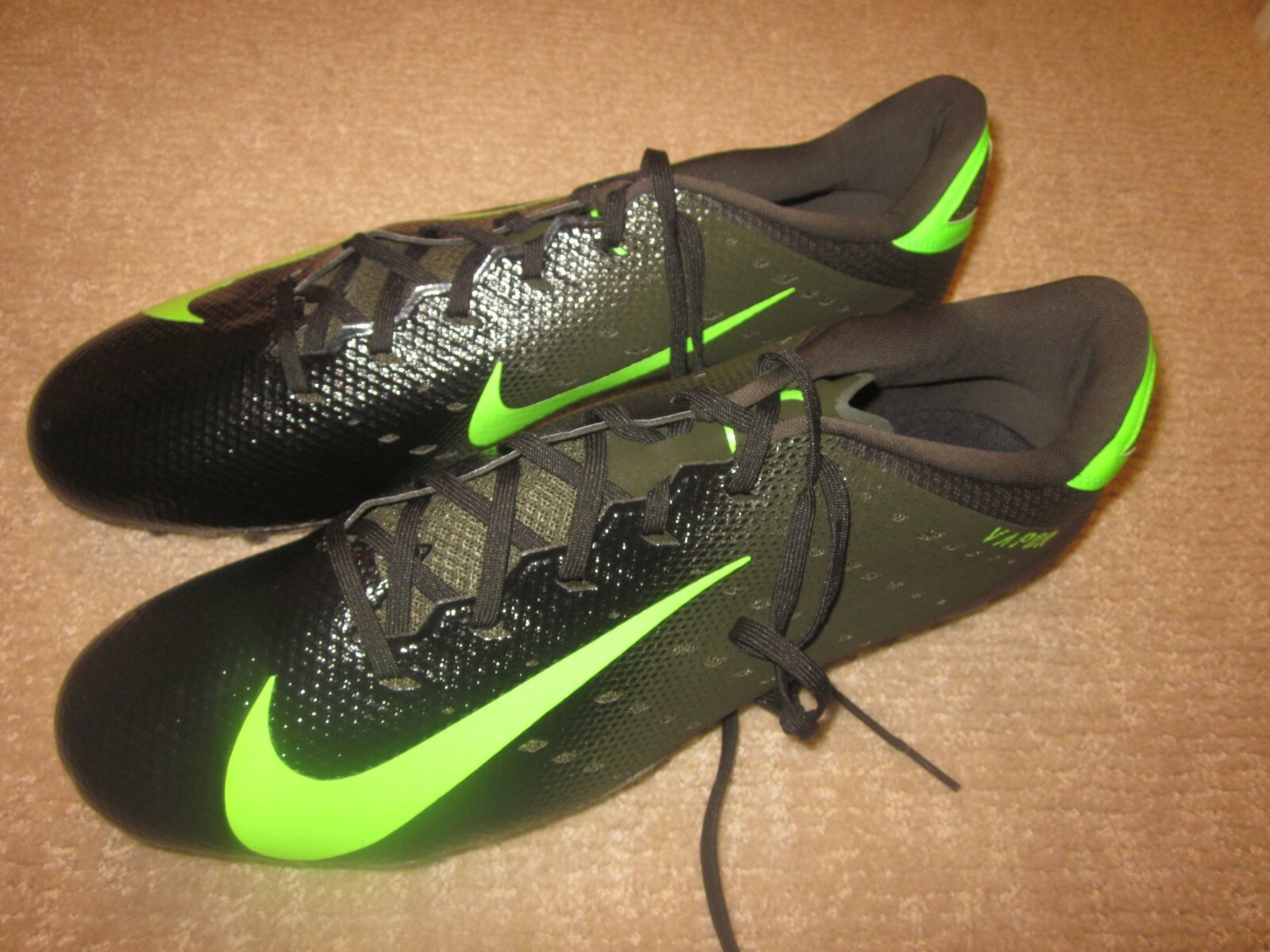 oregon ducks football cleats