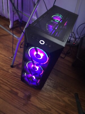 Gaming Pc 