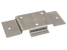 1970-1972 Corvette Windshield Washer Bottle Bracket