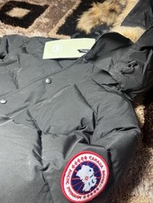 Canada Goose Jacket