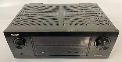 Denon AVR-X2300W 7.2-Channel Home Theater Receiver | eBay