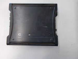 Kicker Amp Zx | eBay