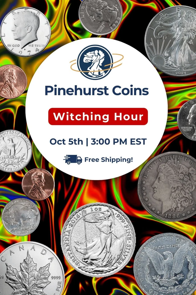 Witching Hour