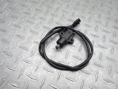 2012 09-14 Yamaha Road Star XV1700 Kickstand Kick Side Stand Leg Sensor Switch