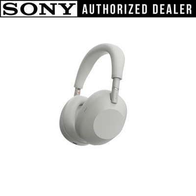 SONY WH-1000XM6 シルバー Sony WH-1000XM6 Best Wireless Noise Canceling Headphones | WH
