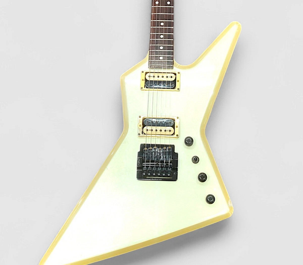 Greco White Electric Guitars for sale | eBay