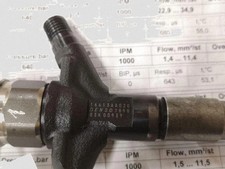 Carburateur Subaru LEGACY