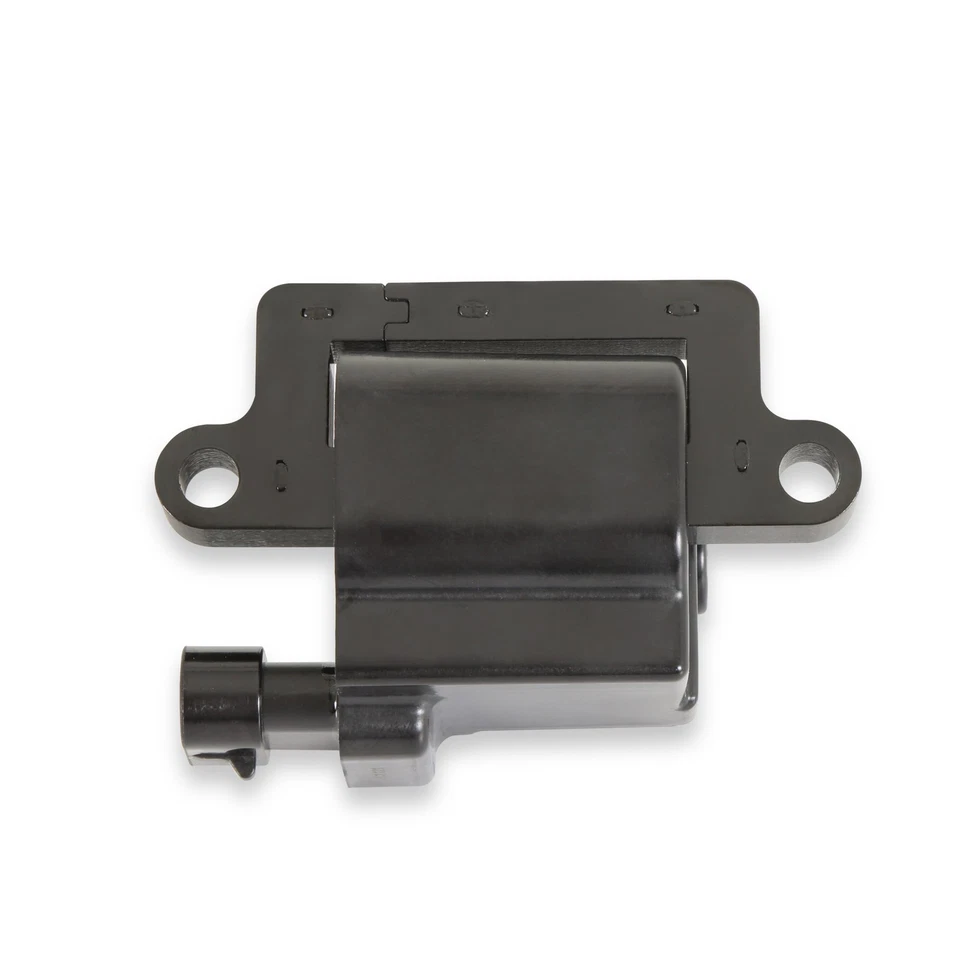 Bobinas de ignição 55108 Street Fire 1999-2009 motores de caminhão GM L-Series, preto, - Imagem 2 de 4