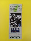 CHICAGO BEARS VS GREEN BAY PACKERS TICKET OCT 31ST 1994 VINTAGE — photo 4