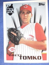Click to enlarge Brett Tomko