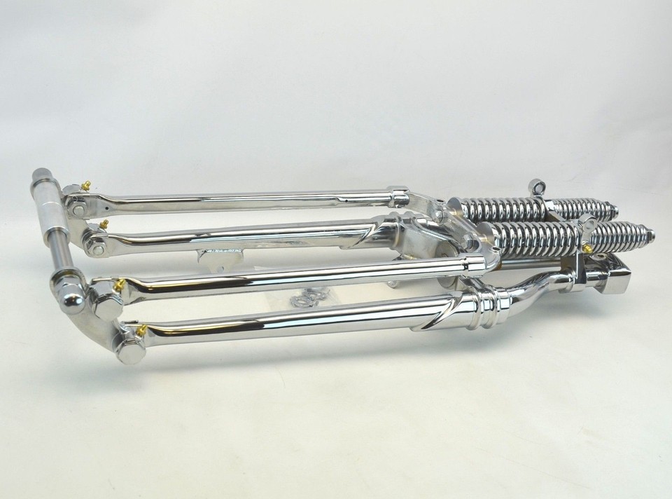 New Chrome Antique Vintage Replica 32