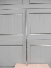 Vintage 1949-1950 "Oldsmobile 88" Door Trim Molding