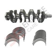 Poulies diverses Mazda CX-7