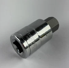 Tekton SHB23216 1/2" Drive 16mm Hex Bit Socket thumbnail 2