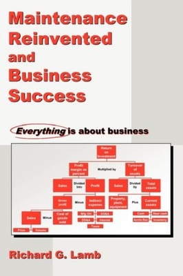 Lamb - Maintenance reinvented and business success - New paperback or  - X555z