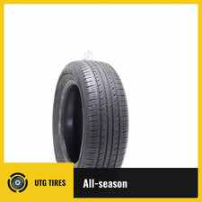 Used 21560r16 Laufenn G Fit As 95h - 7.532