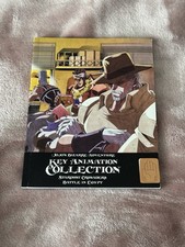 Jojo’s Bizarre Adventure Stardust Crusaders Battle In Egypt Key Animation Book
