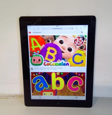 Apple iPad (3rd generation) · 64GB · Wi-Fi