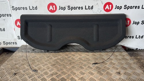 2011-2016 KIA PICANTO MK2 TA GENUINE PARCEL SHELF BOOT LUGGAGE COVER