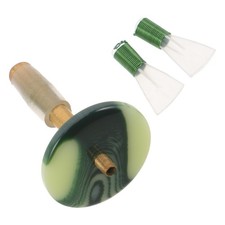 2 PCS Suona Reed Set Loud Volume Chinese Instrument Mouthpieces Reeds