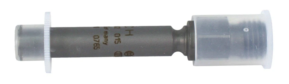 Inyector de gasolina Bosch para Volvo 242 244 77-83 1976-84 Volkswagen Rabbit 62278 Foto 2 de 4