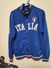 Italia Blue Coats, Jackets & Vests for Men for Sale | Shop New