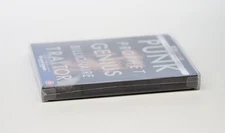 Single Cinegrail Ci3 Steelbook Protectors  Sleeves / Slipcovers / Plastic Cases