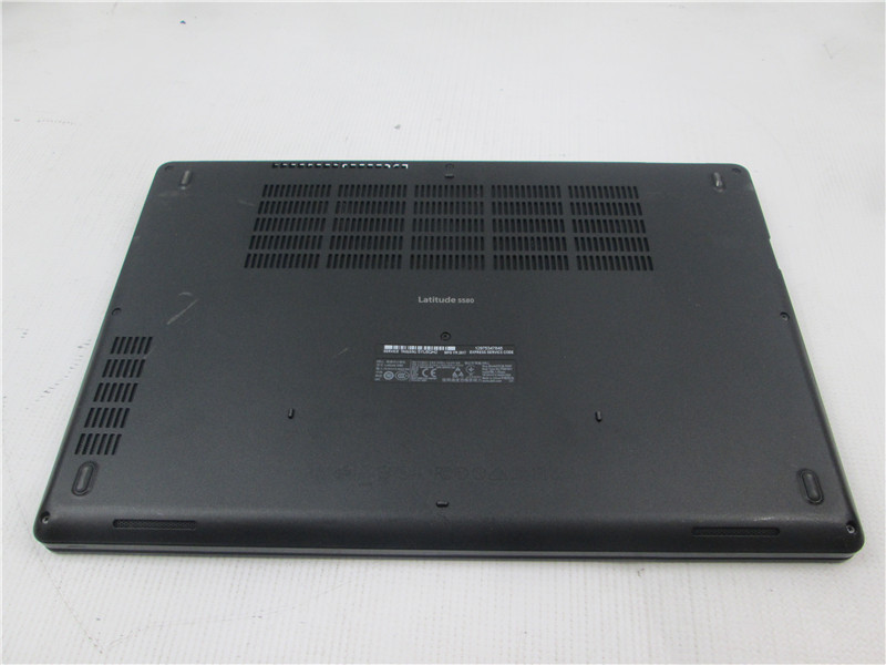 DELL Latitude 5580, 15-Inch Laptop, with Intel Core i5-6300U