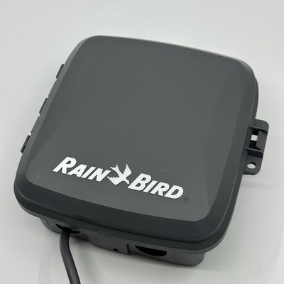Rain Bird ST8I-2.0 8-Zone Indoor Irrigation System Controller No WiFi Module