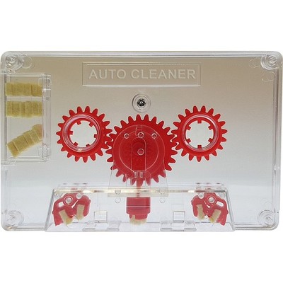 Analogis Analogis clean 'n' play 6240 Reinigungskassette 1 St.