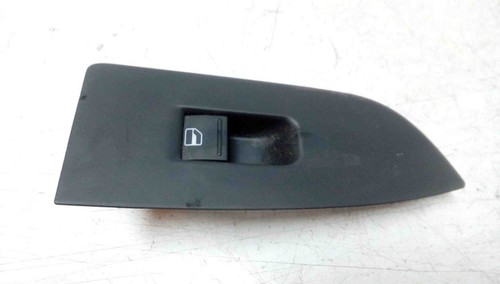 VW PASSAT B6 3C2 Schalter für Fensterheber hinten links 7L6959855B 27704867