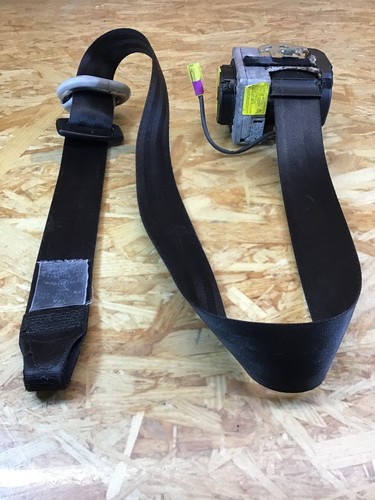 380069 Sicherheitsgurt links vorne VW Golf IV (1J) 1J3857705J