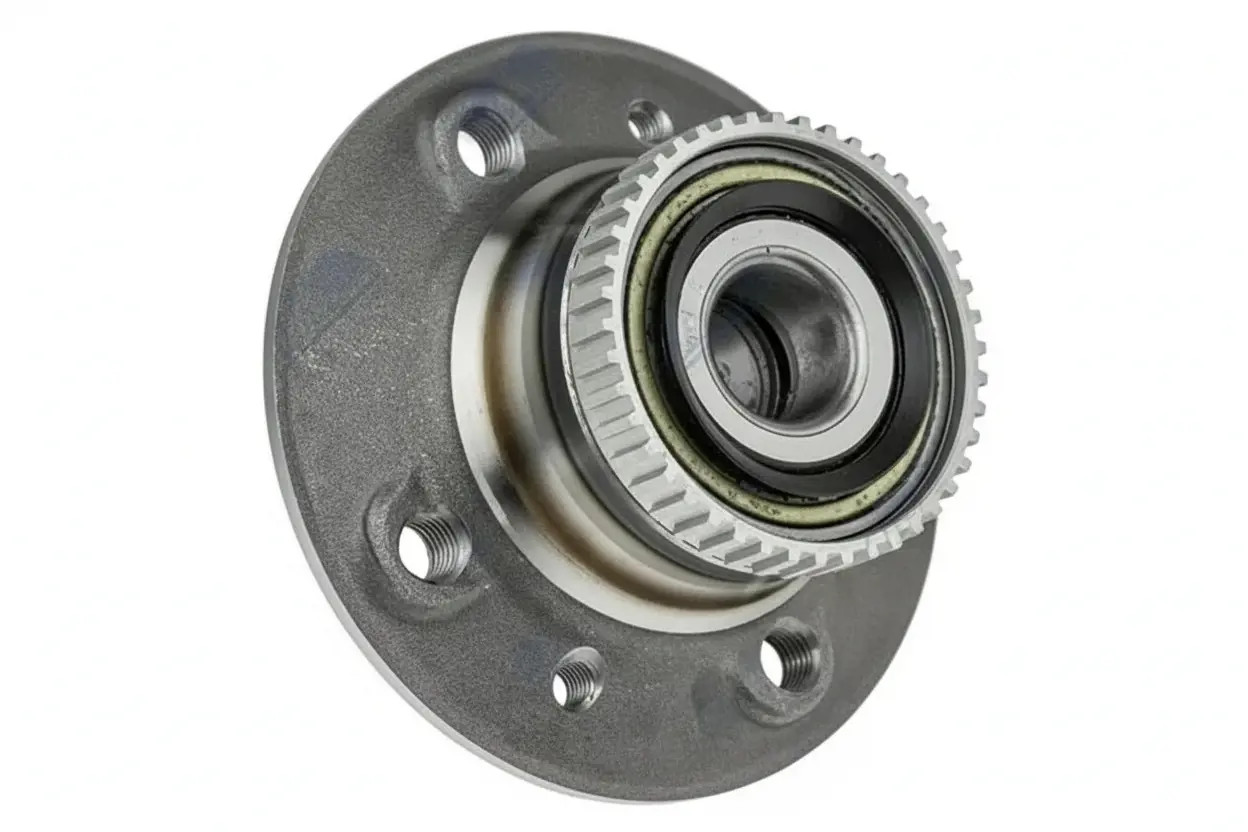 N.T.Y. KLT-RE-012.NTY Wheel Bearing Kit for RENAULT - Image 6