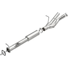 Magnaflow Performance Exhaust Muffler Kit 19686 2025-2026 Ram 1500
