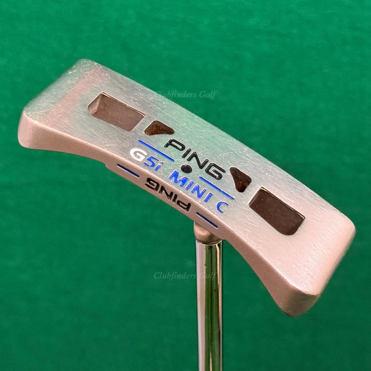 G5 Putter Golf Clubs for sale | eBay