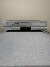 APEX ADV-3800 VCR DVD Combo VHS Recorder 4-Head Hi-Fi