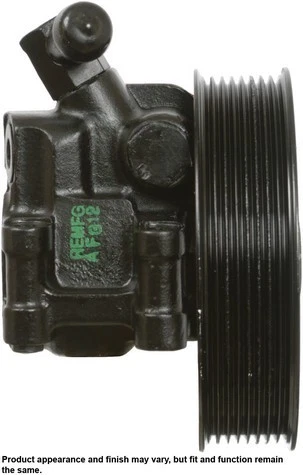 Bomba de dirección asistida Cardone Reman P N 20 282P2 Foto 3 de 4