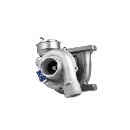 Turbolader SMART FORFOUR (454) 1.5 CDI   (454.000)