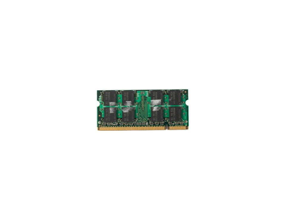 ✅ Memoria RAM DDR2 2GB 667MHz PC2-5300 SO-DIMM Samsung per Notebook e Laptop - Immagine 2 di 2