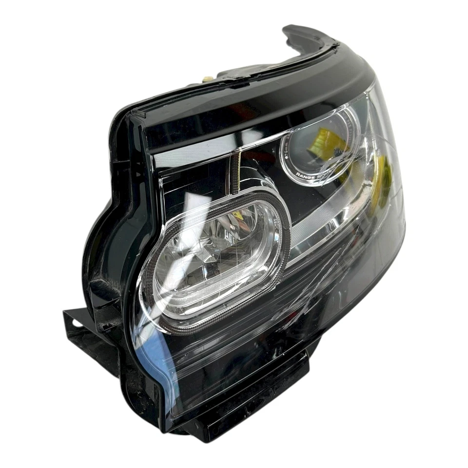 2013-2017 LAND ROVER RANGE ROVER HSE HEADLIGHT HID XENON LED OEM Foto 3 de 4
