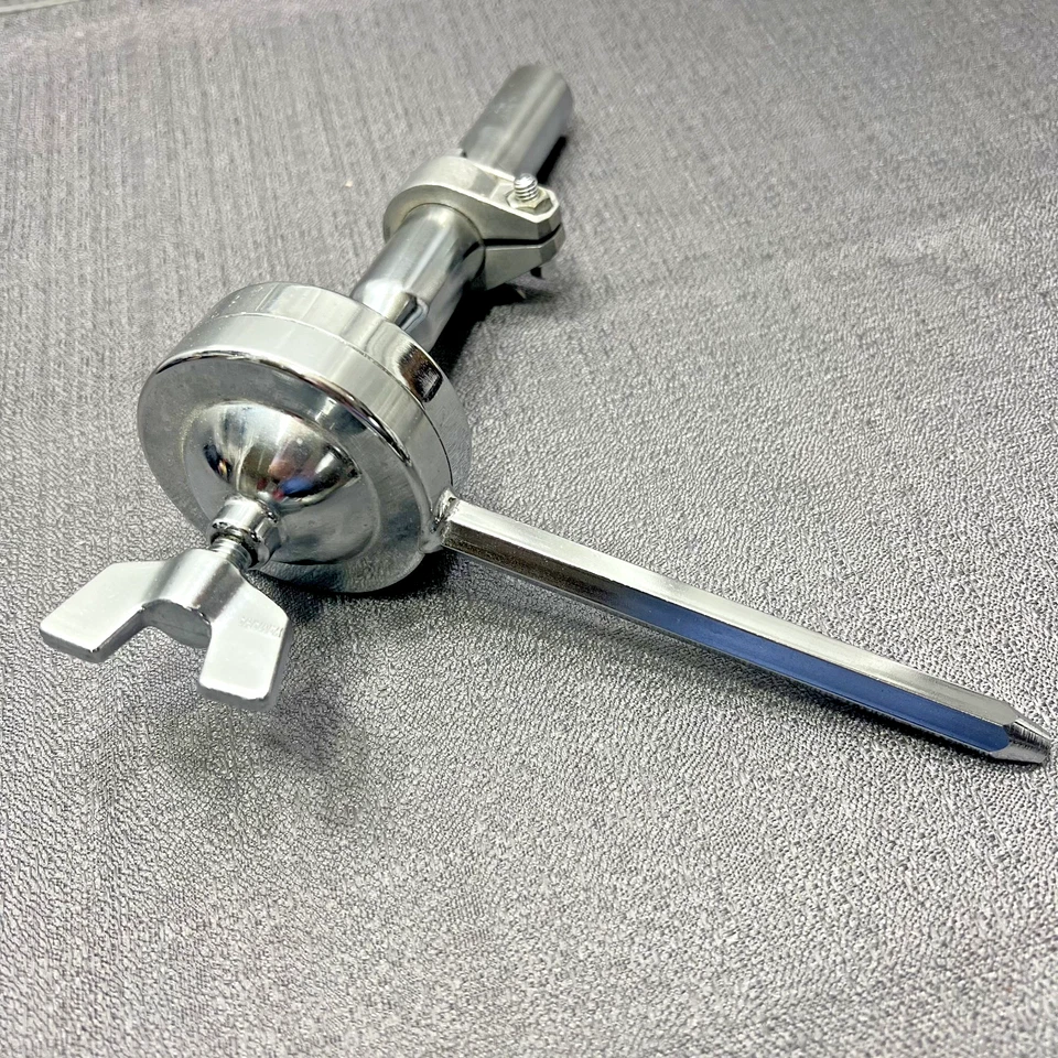 Yamaha Tom Drum Arm Mount Assembly - Image 4 of 4