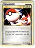 Pokemon: Call of Legends Dual Ball #78/95 Uncommon,Regular .VO5