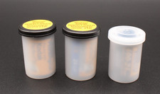 Unused Film lot of 3 Kodak Perfect Touch 2 24 Exp / Kinney Brand 400-24