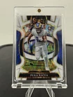 2025 Panini Select Football White Shock Puka Nacua #21